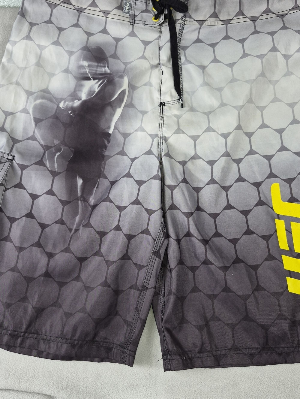 UFC Ultimate Fighting Championship Board Shorts – Men’s Size 36 | Combat / Train